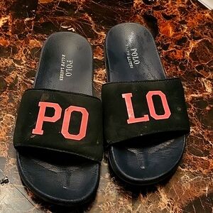 POLO Slippers